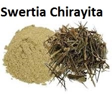 Chiretta | Chirata| Swertia Chirayita